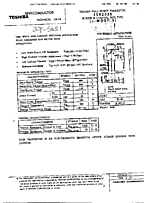 DataSheet 2SK2039 pdf