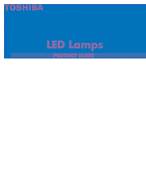 DataSheet Led series pdf