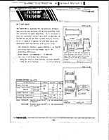 DataSheet TA7641BF pdf