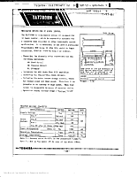 DataSheet TA7780BN pdf