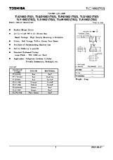 DataSheet TA7900x pdf