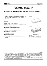 DataSheet TA812xAx pdf