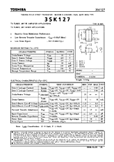 DataSheet TC74HC139AP pdf