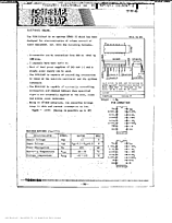 DataSheet TC9153AP pdf