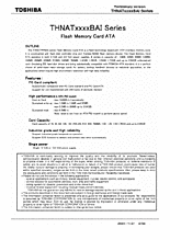 DataSheet THNATxxxxBAI pdf