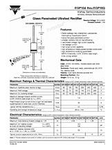 DataSheet EGP10x pdf