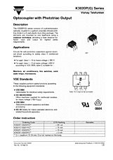 DataSheet K3020P pdf