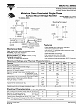 DataSheet MBxx pdf