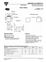 DataSheet MMSZ4xxx pdf