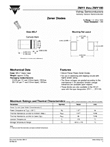 DataSheet ZMY pdf