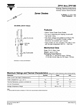 DataSheet ZPY Series pdf