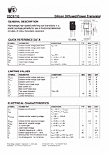 DataSheet 2SD1710 pdf