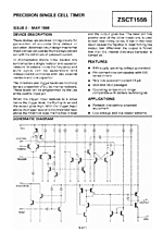 DataSheet ZSCT1555 pdf