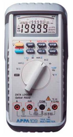 APPA 109N USB  
 ������� ����������� 0,06 %; 
 ���������...