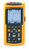 - Fluke  120